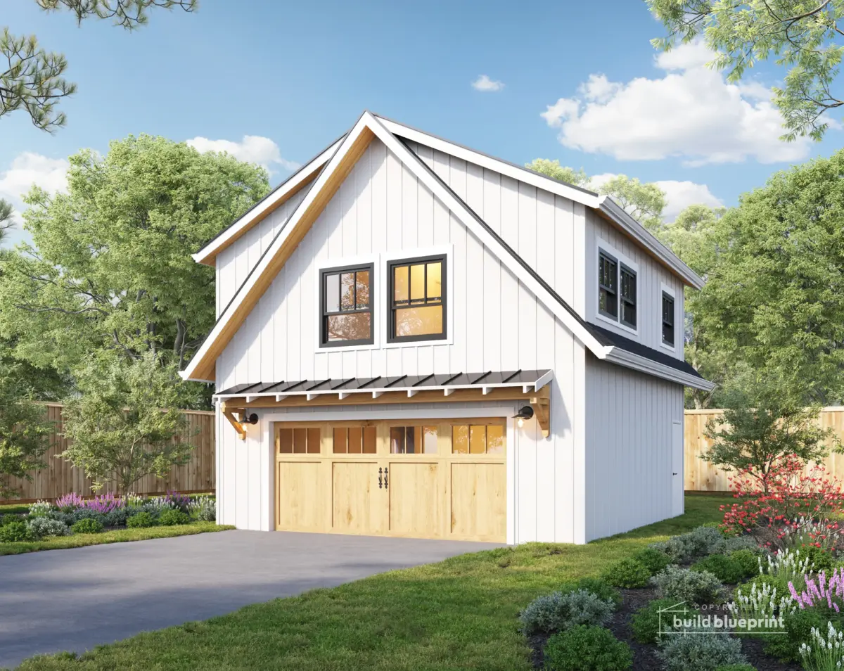 Detached ADU Construction St Pete